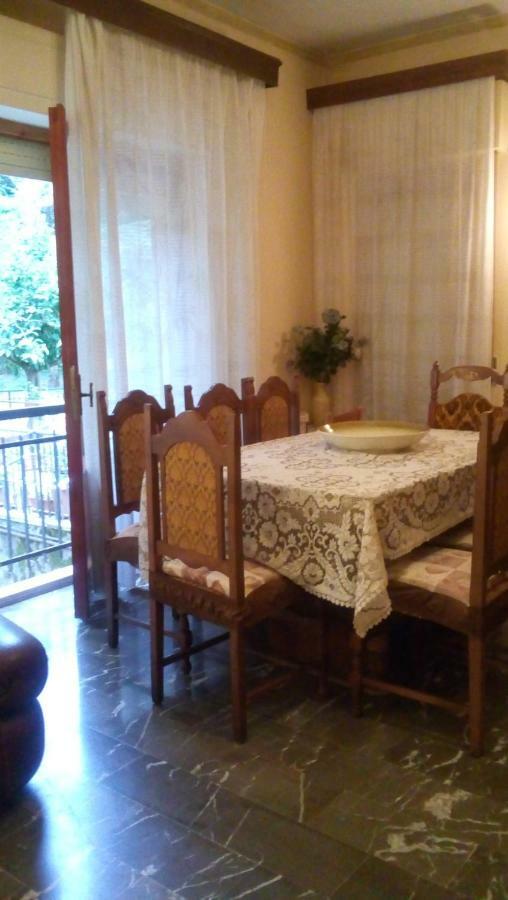 Ferienwohnung Casa Della Nonna Radicofani Exterior foto